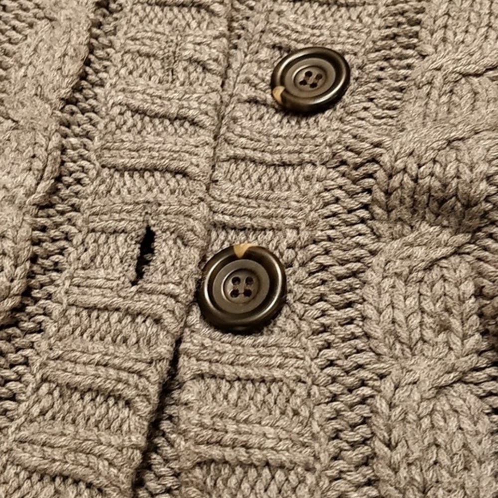 Divided by H&M grey sweater - Picture 3 of 3